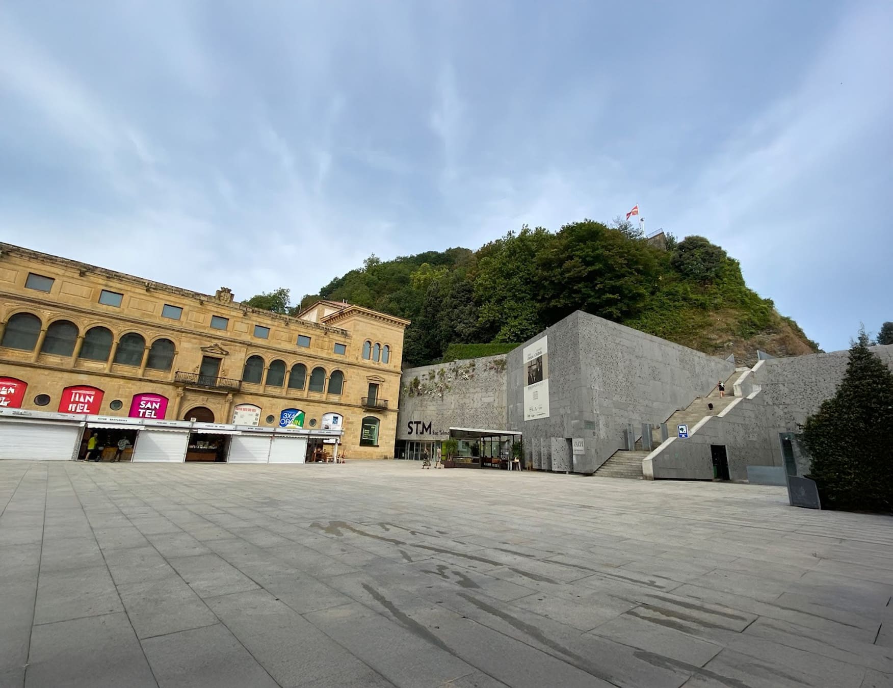 museoSanTelmo