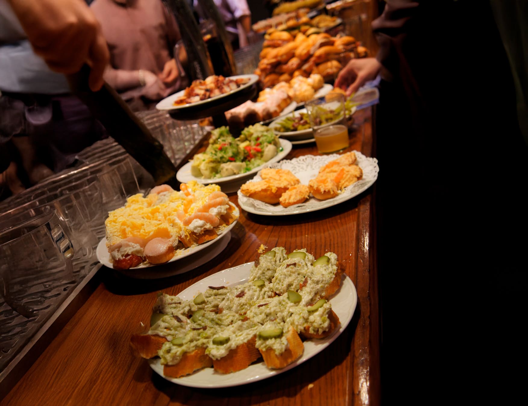 Pintxo