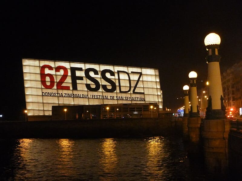 62_Zinemaldia Kursaal