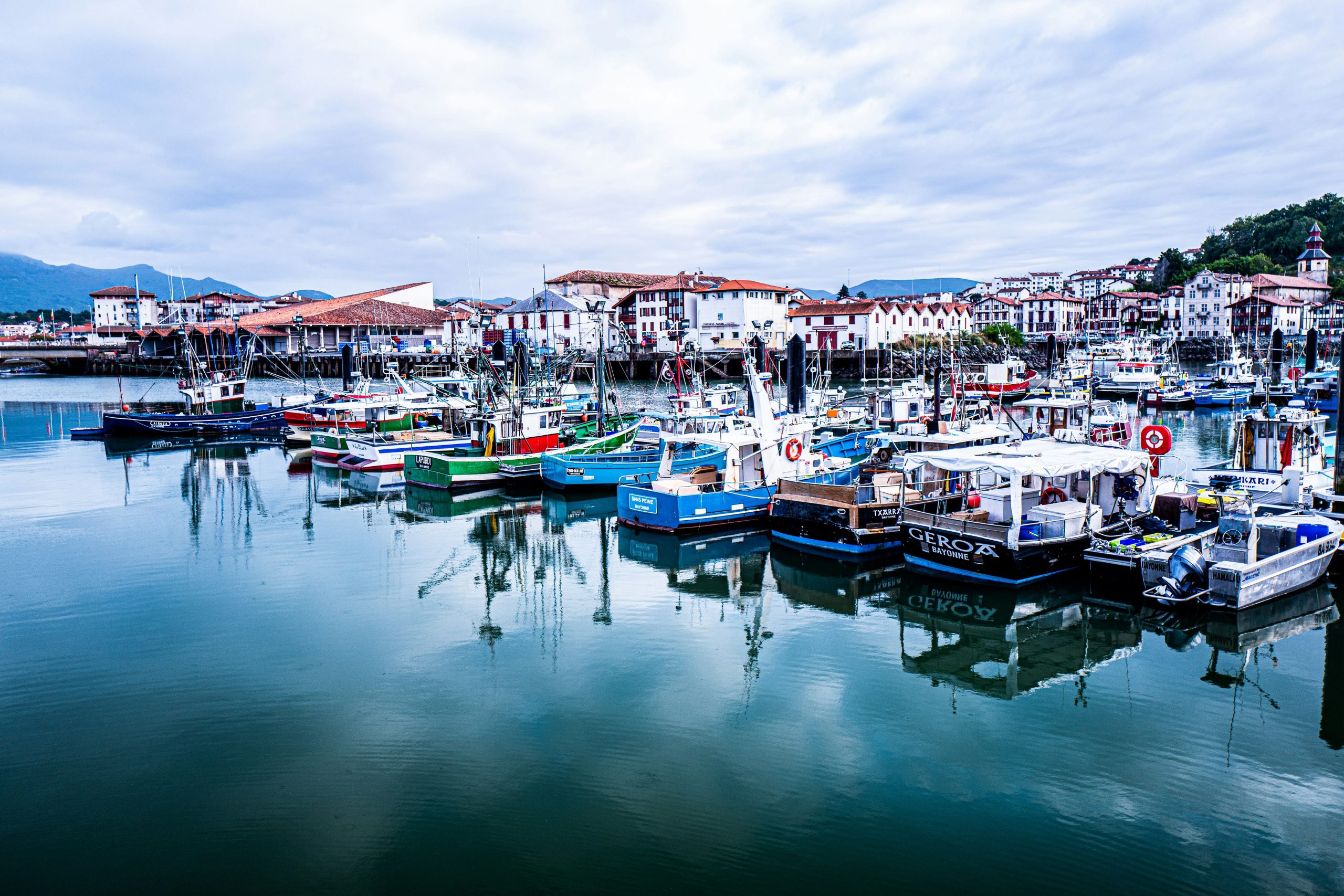 Saint-Jean-de-Luz