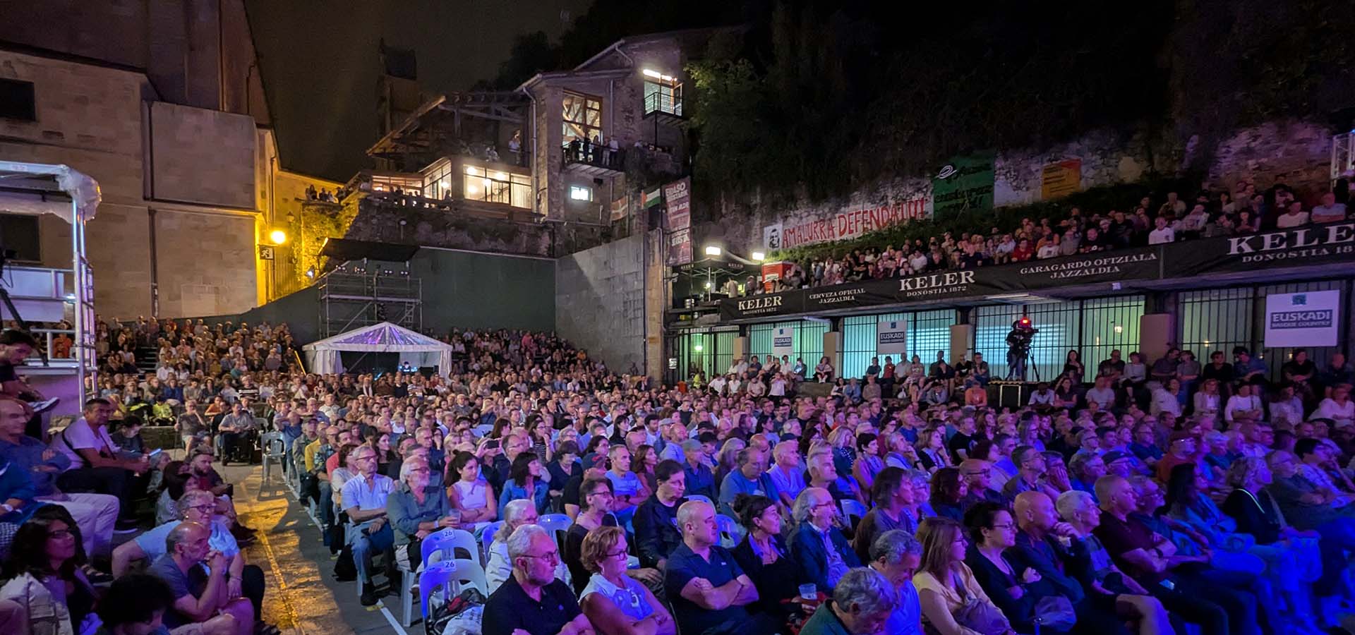 Jazzaldia