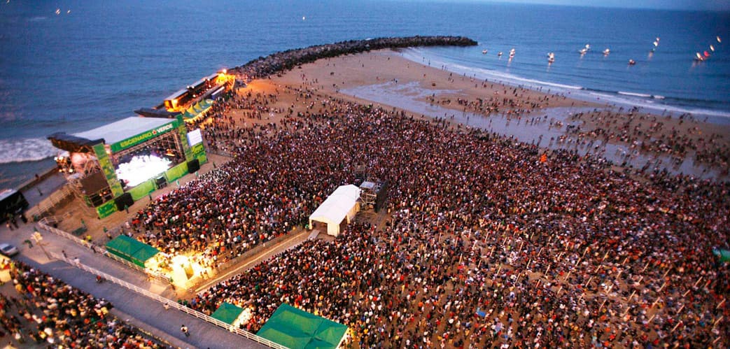 Jazzaldia