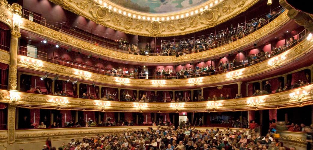 Theater