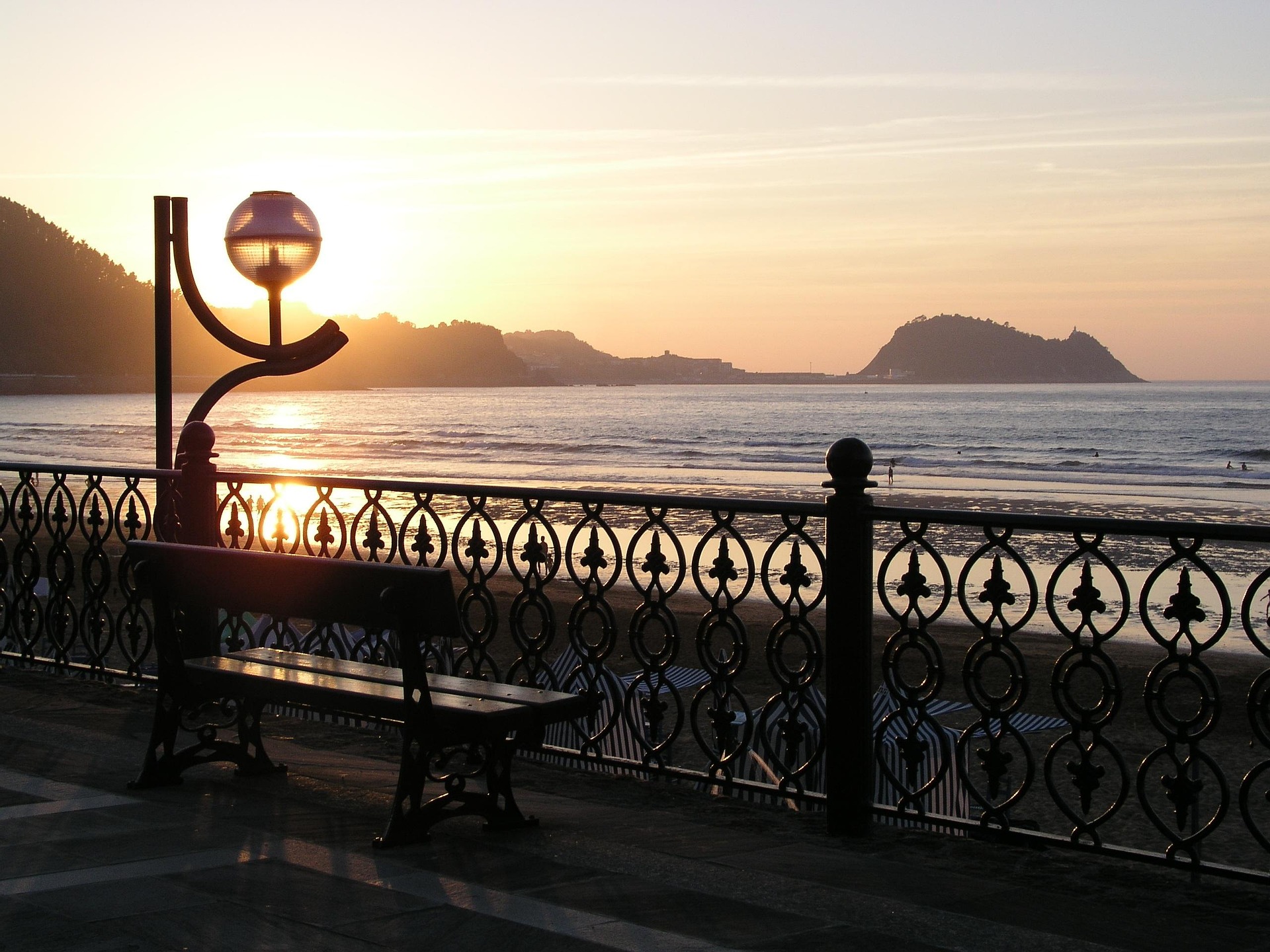 Zarautz